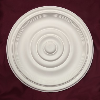 Georgian Ceiling Rose