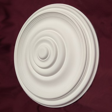 Georgian Ceiling Rose