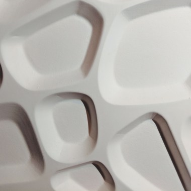 Plaster wall panels