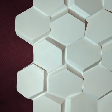 Plaster wall panels